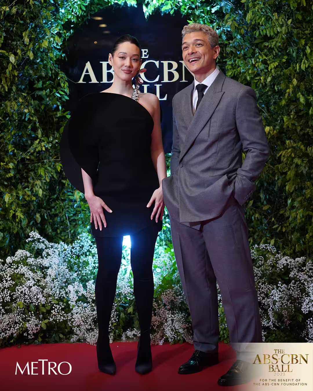 Jericho Rosales and Kim Jones Have Parted Ways